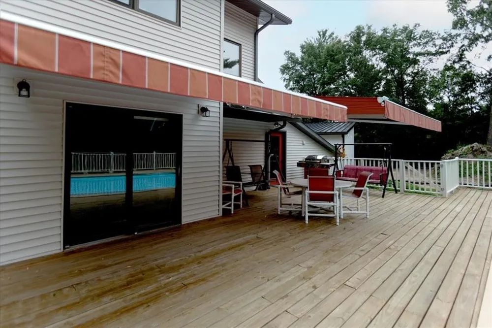 2707 Cherry Blossom Lane Menomonie, WI 54751