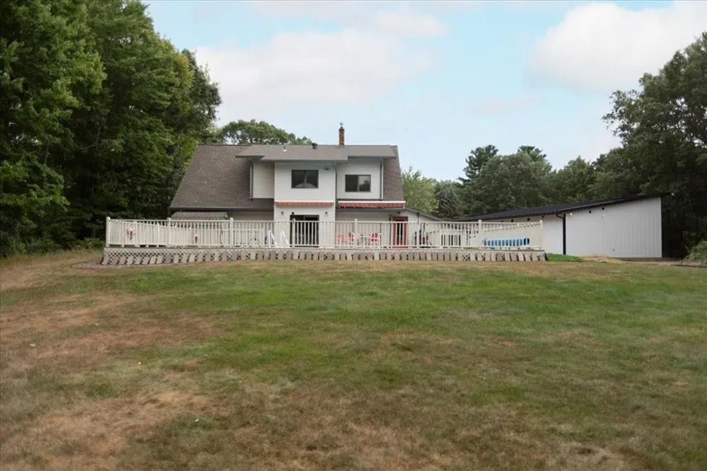 2707 Cherry Blossom Lane Menomonie, WI 54751