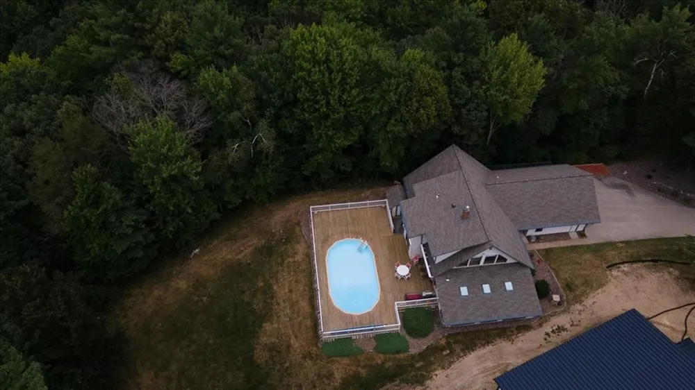 2707 Cherry Blossom Lane Menomonie, WI 54751