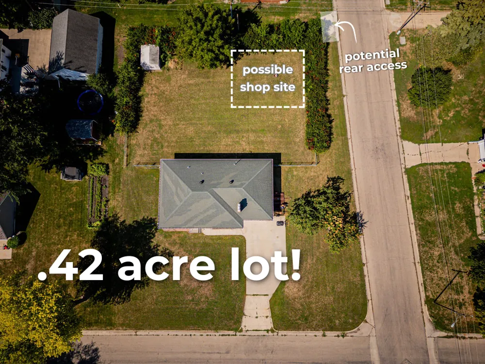 142 10th Avenue Casselton, ND 58012