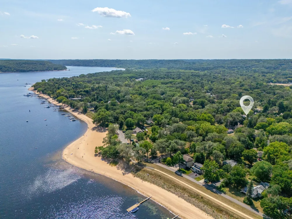 1943 Racine Avenue S Lakeland, MN 55043
