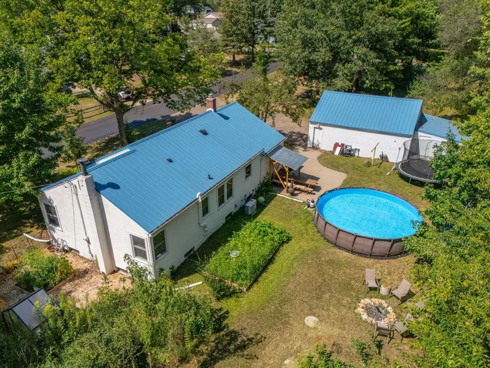 1943 Racine Avenue S Lakeland, MN 55043