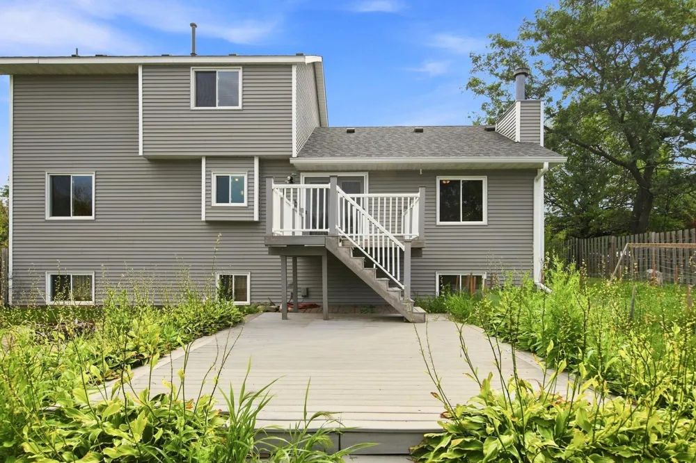 2610 Hydram Avenue Oakdale, MN 55128