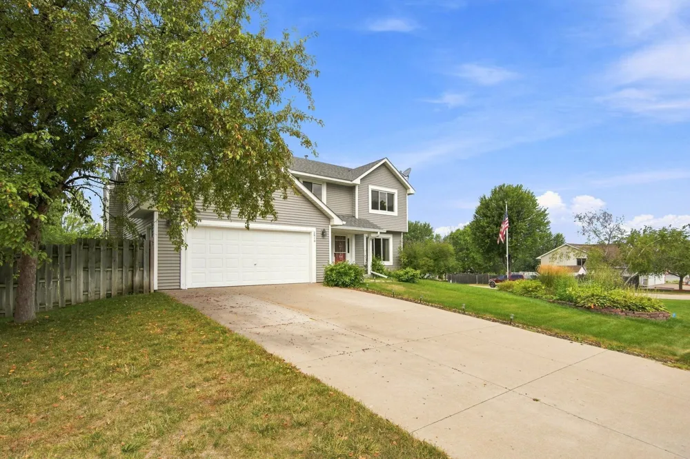 2610 Hydram Avenue Oakdale, MN 55128