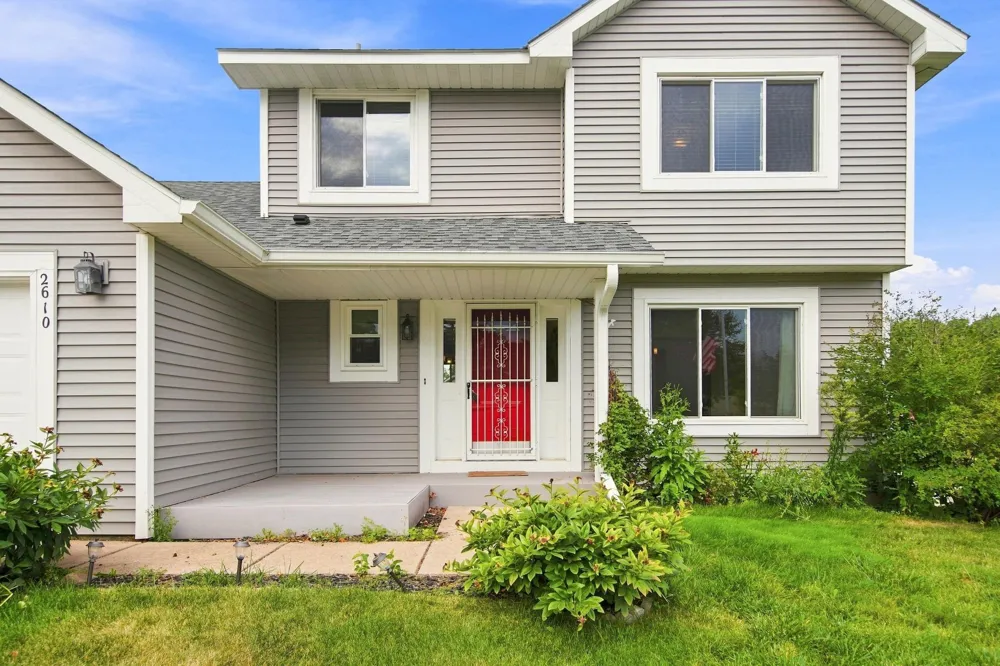 2610 Hydram Avenue Oakdale, MN 55128