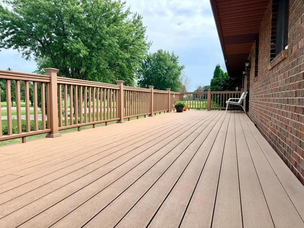 1604 Birchwood Place Worthington, MN 56187