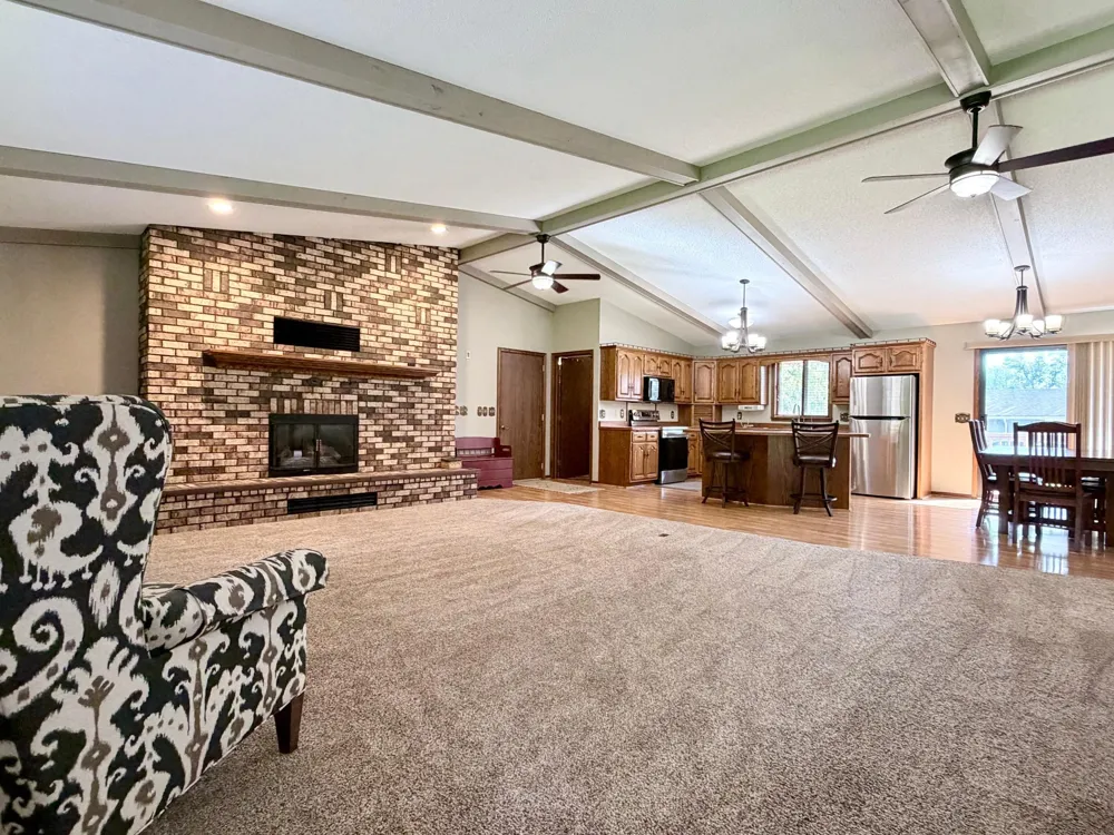 1604 Birchwood Place Worthington, MN 56187