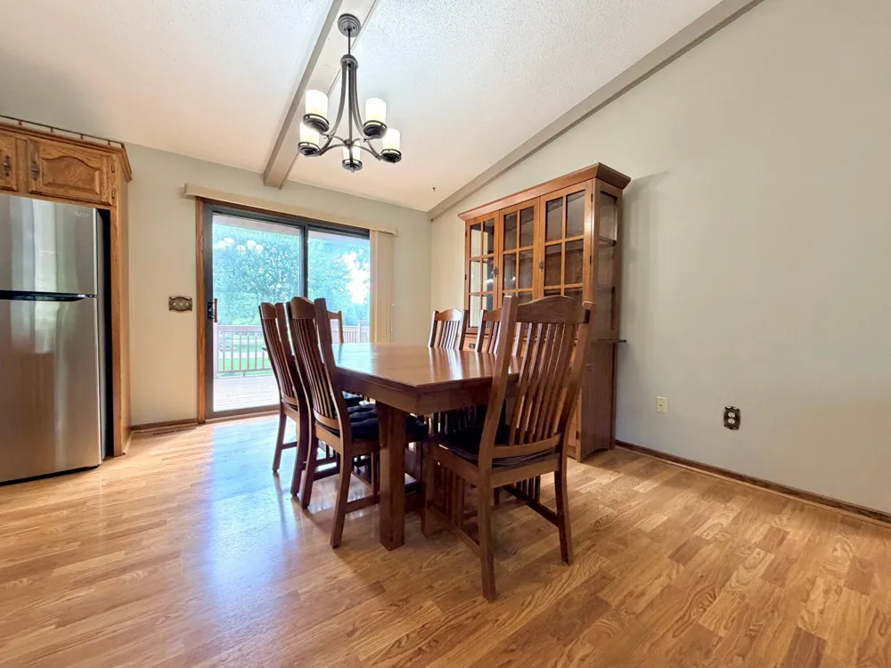 1604 Birchwood Place Worthington, MN 56187