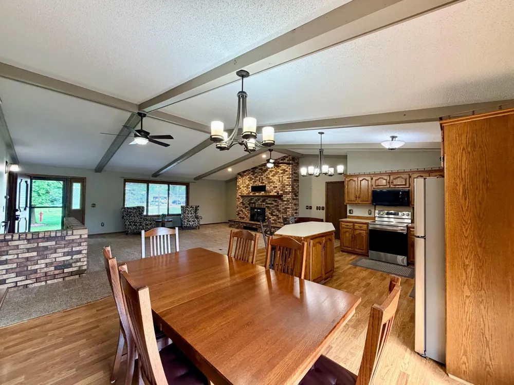 1604 Birchwood Place Worthington, MN 56187