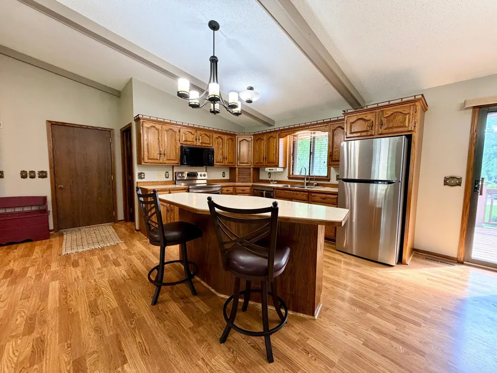 1604 Birchwood Place Worthington, MN 56187