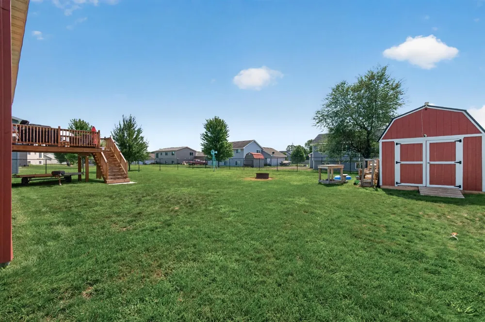 707 Greenwood Street SW Isanti, MN 55040