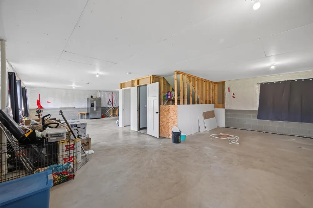 707 Greenwood Street SW Isanti, MN 55040