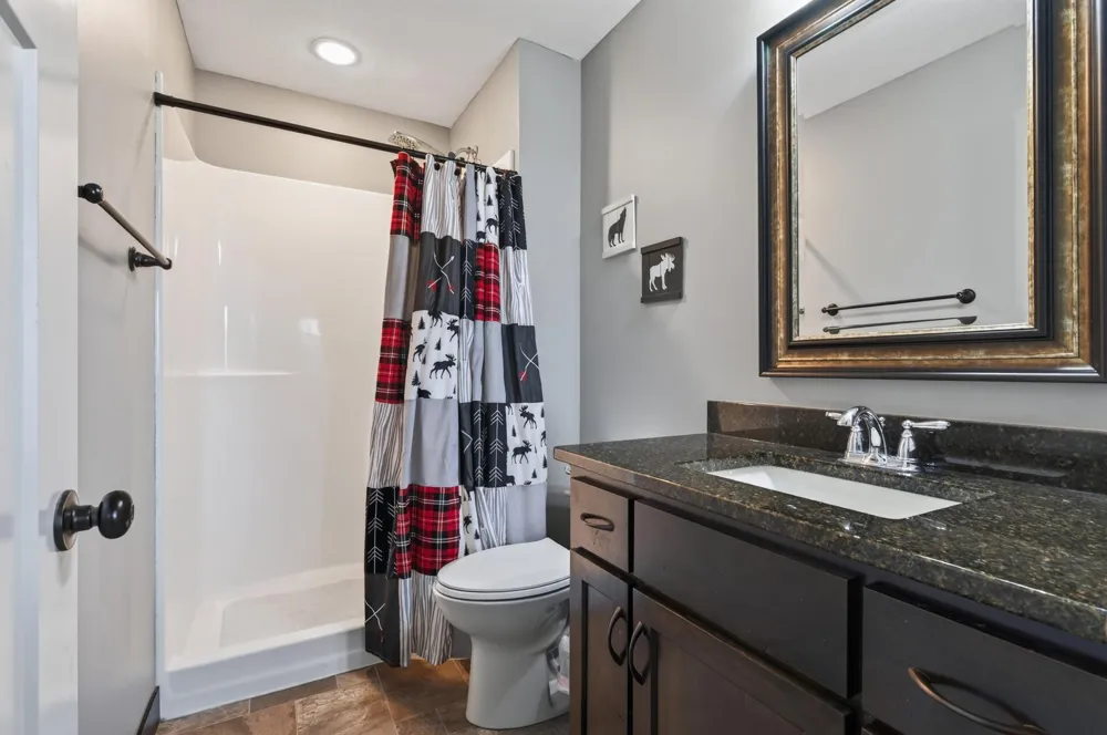 707 Greenwood Street SW Isanti, MN 55040