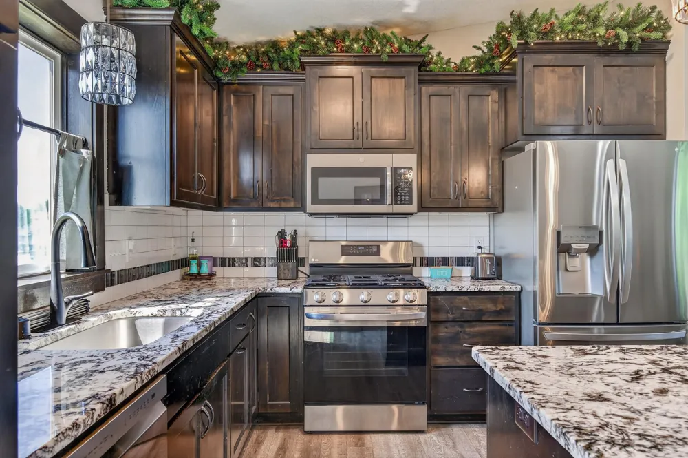 707 Greenwood Street SW Isanti, MN 55040
