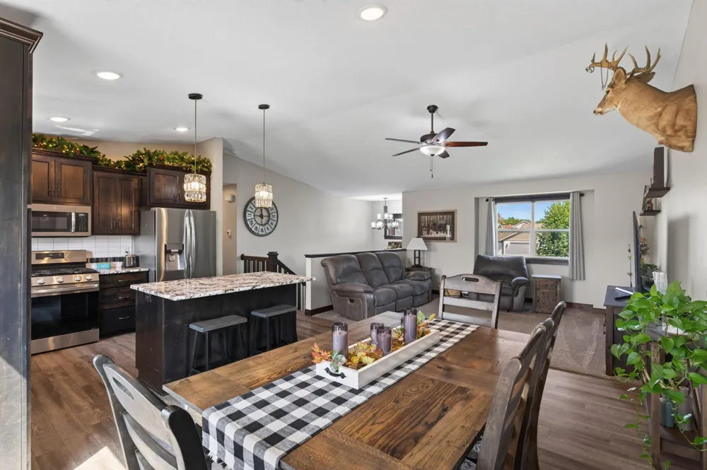 707 Greenwood Street SW Isanti, MN 55040