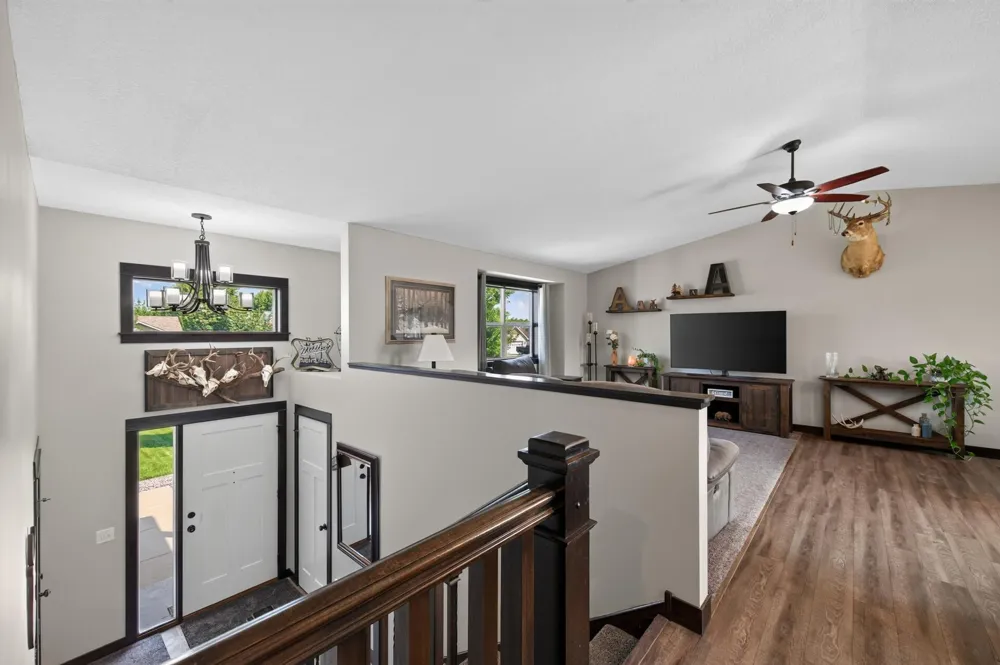 707 Greenwood Street SW Isanti, MN 55040