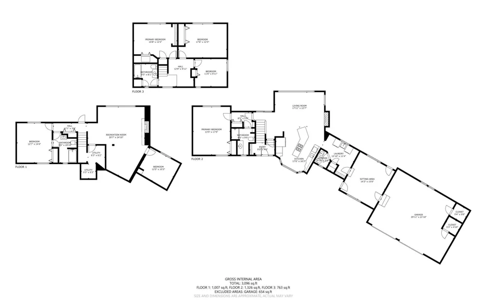 16379 County Road 14 Elk River, MN 55330