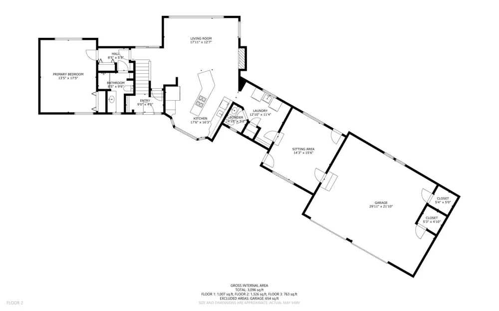 16379 County Road 14 Elk River, MN 55330