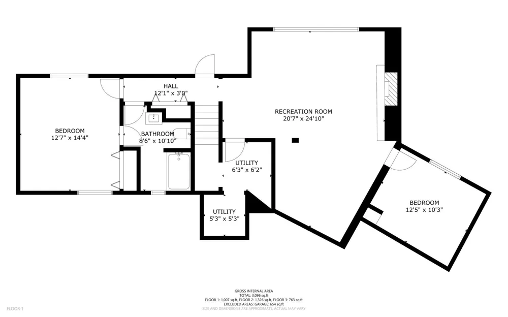 16379 County Road 14 Elk River, MN 55330