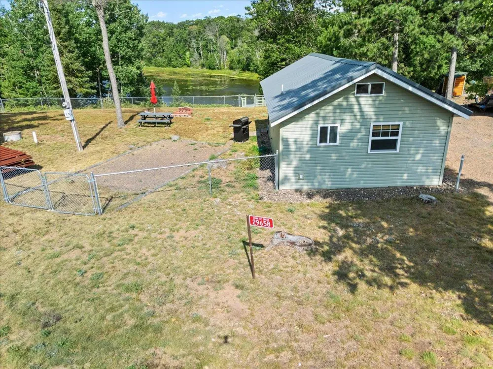 29658 State Road 35 Danbury, WI 54830
