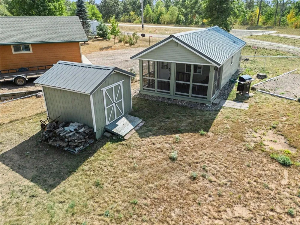 29658 State Road 35 Danbury, WI 54830