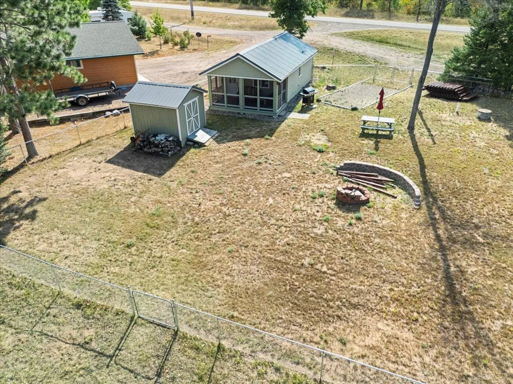 29658 State Road 35 Danbury, WI 54830