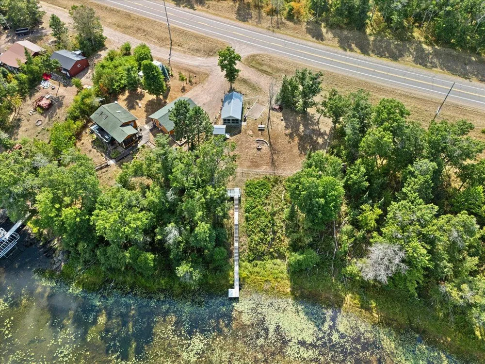 29658 State Road 35 Danbury, WI 54830