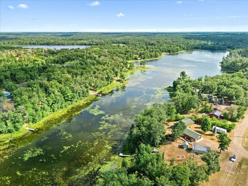 29658 State Road 35 Danbury, WI 54830