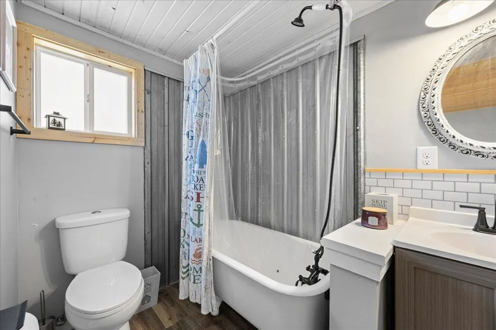 29658 State Road 35 Danbury, WI 54830