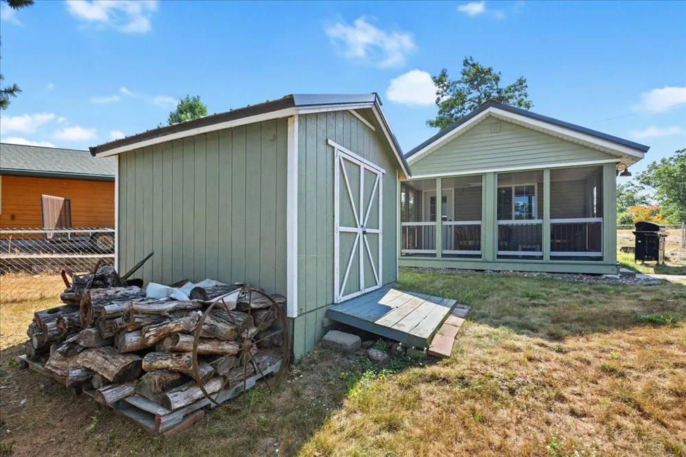 29658 State Road 35 Danbury, WI 54830