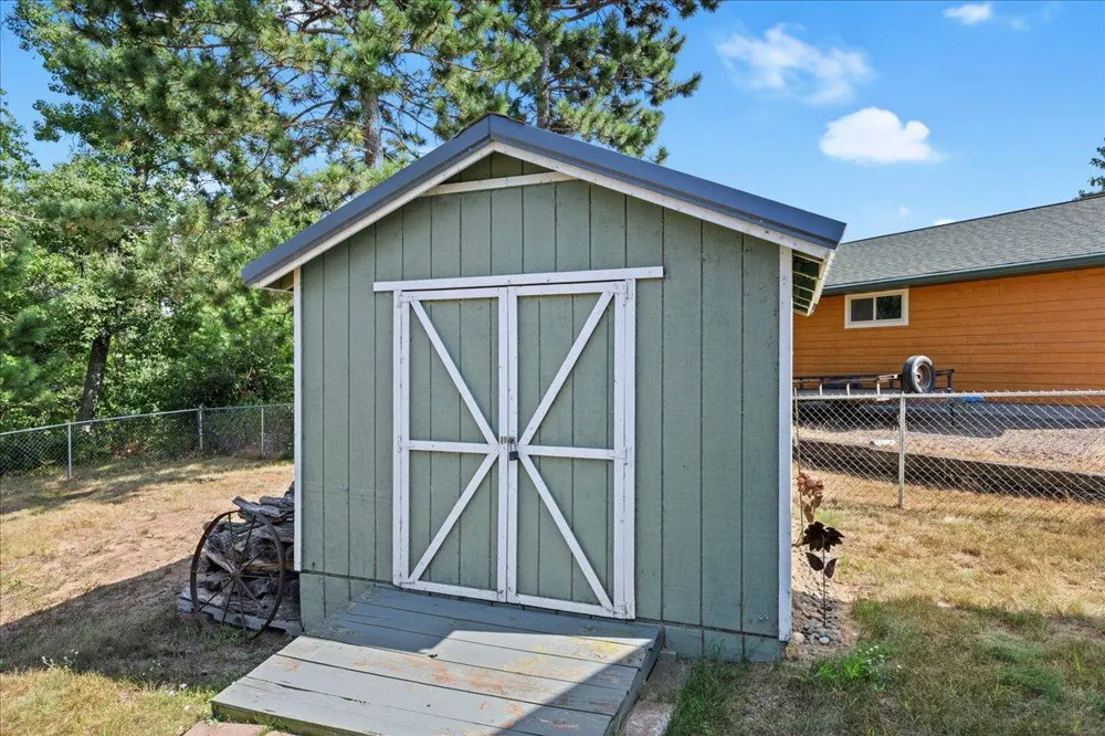 29658 State Road 35 Danbury, WI 54830