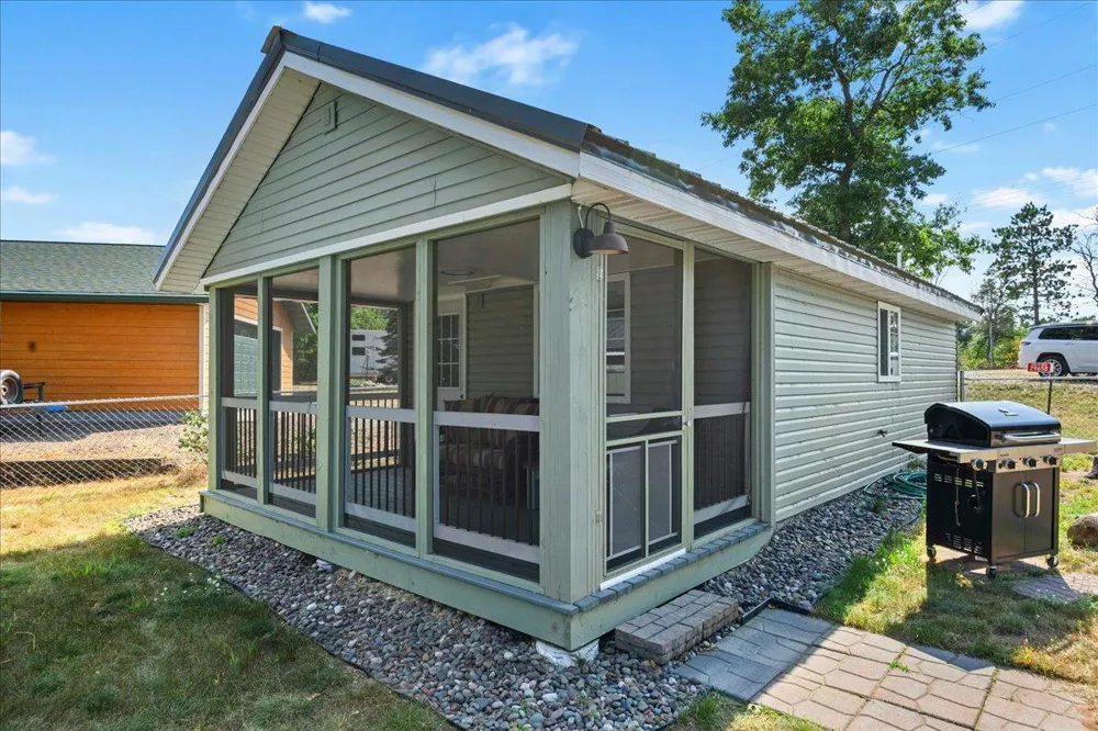 29658 State Road 35 Danbury, WI 54830