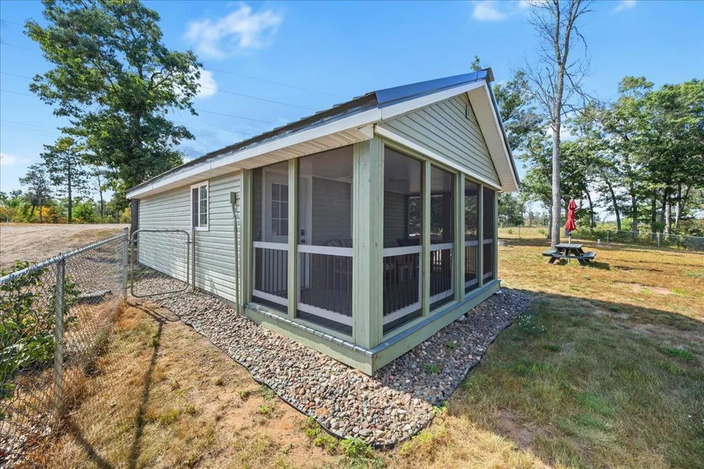 29658 State Road 35 Danbury, WI 54830