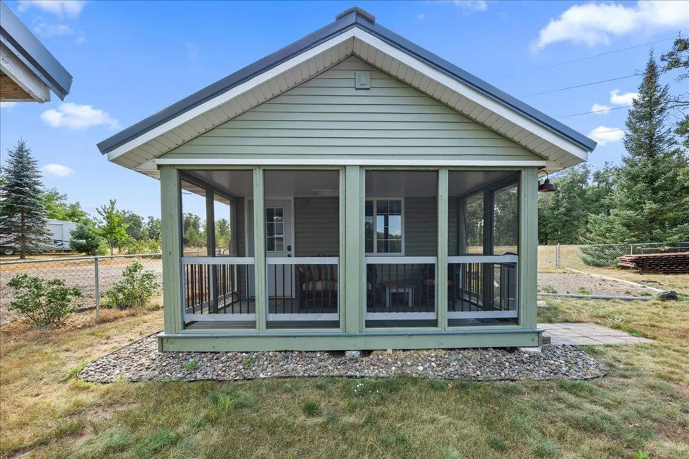 29658 State Road 35 Danbury, WI 54830