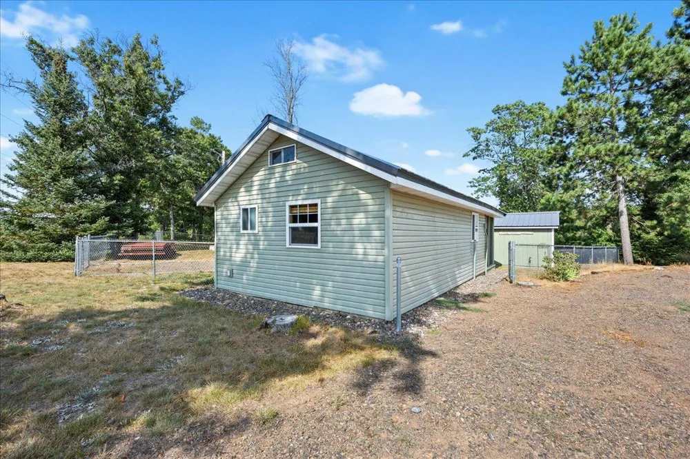 29658 State Road 35 Danbury, WI 54830