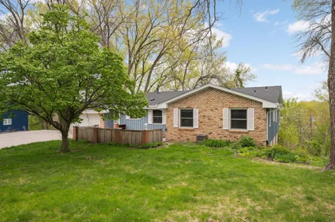 4030 Wasatch Lane
