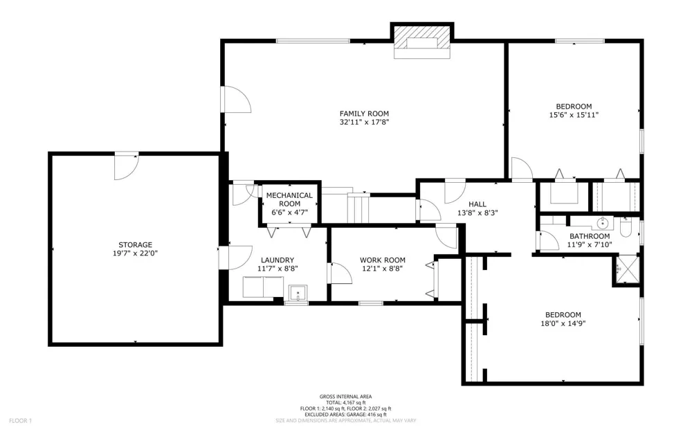4030 Wasatch Lane Golden Valley, MN 55422
