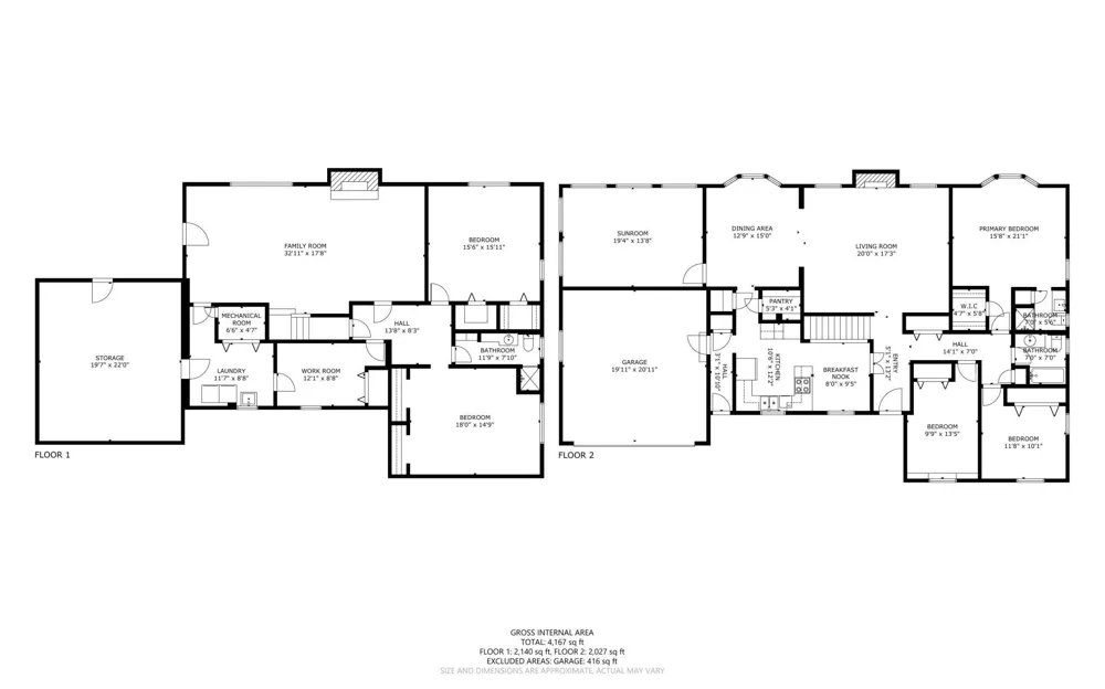 4030 Wasatch Lane Golden Valley, MN 55422