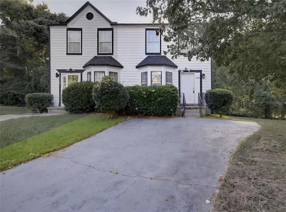3202 Kingswood Place Decatur, GA 30034