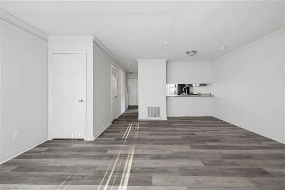 3202 Kingswood Place Decatur, GA 30034