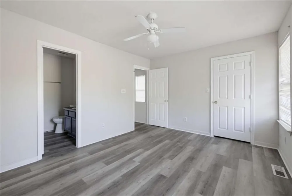 3202 Kingswood Place Decatur, GA 30034