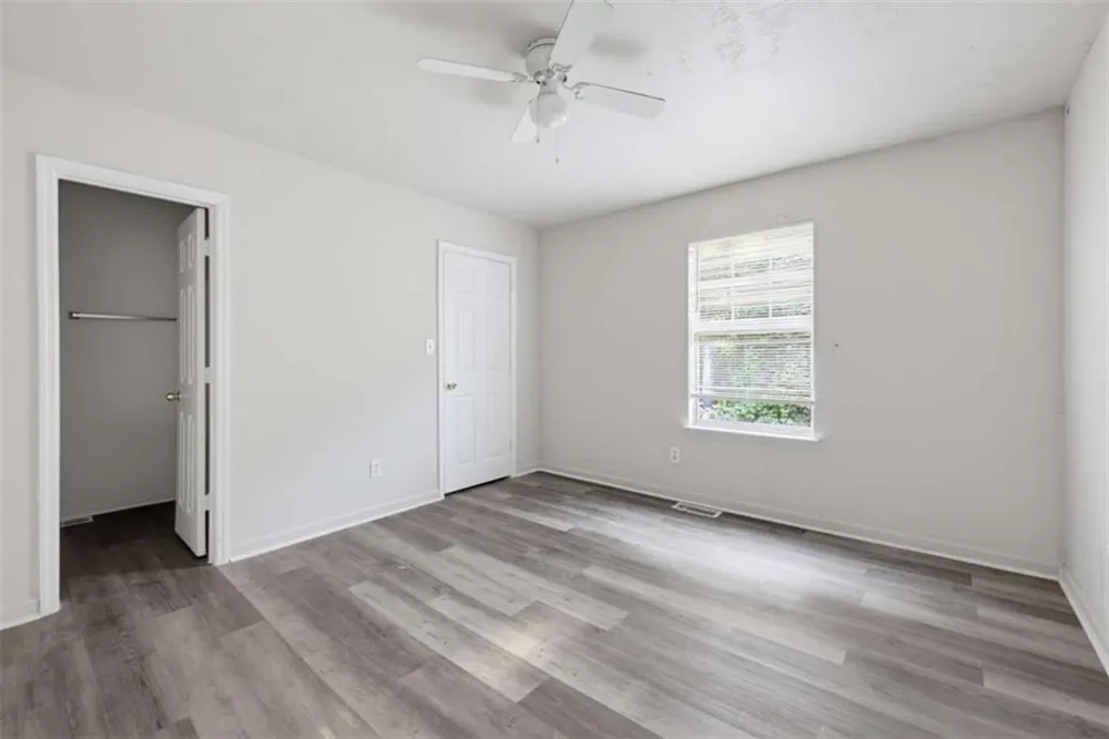 3202 Kingswood Place Decatur, GA 30034