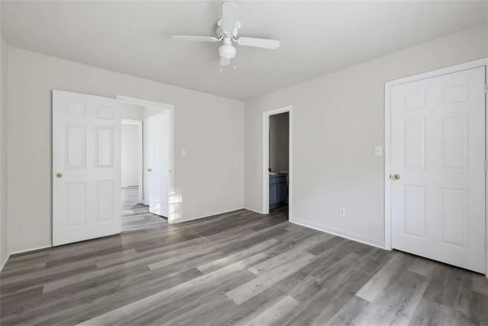 3202 Kingswood Place Decatur, GA 30034