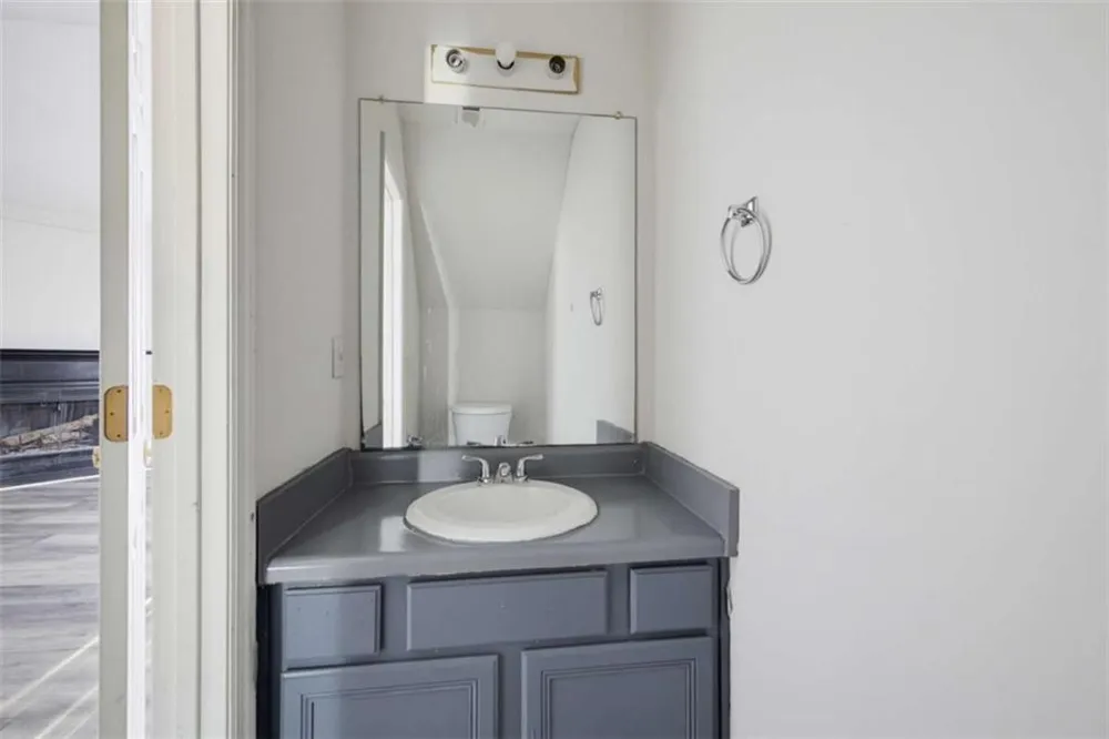 3202 Kingswood Place Decatur, GA 30034