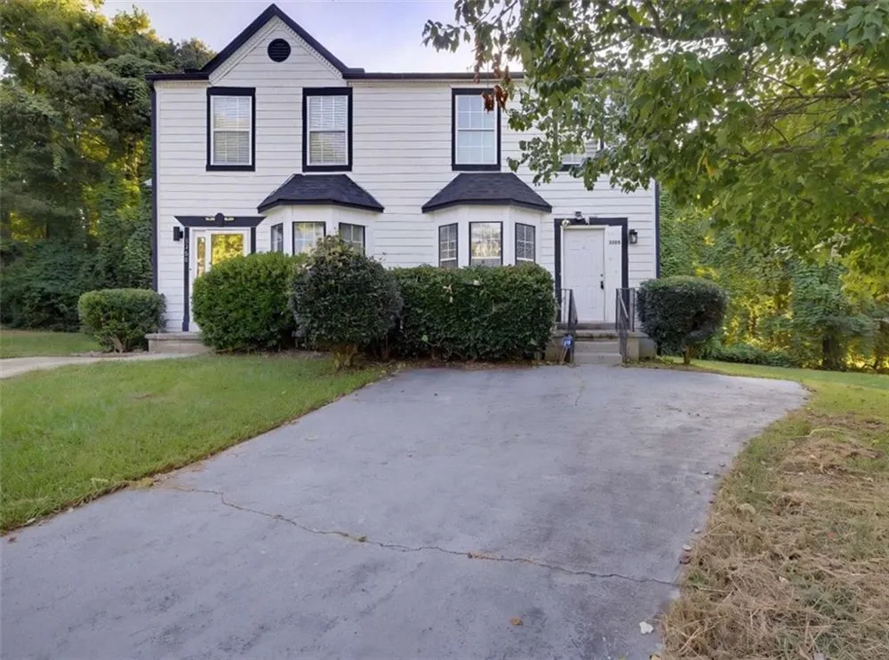 3202 Kingswood Place Decatur, GA 30034