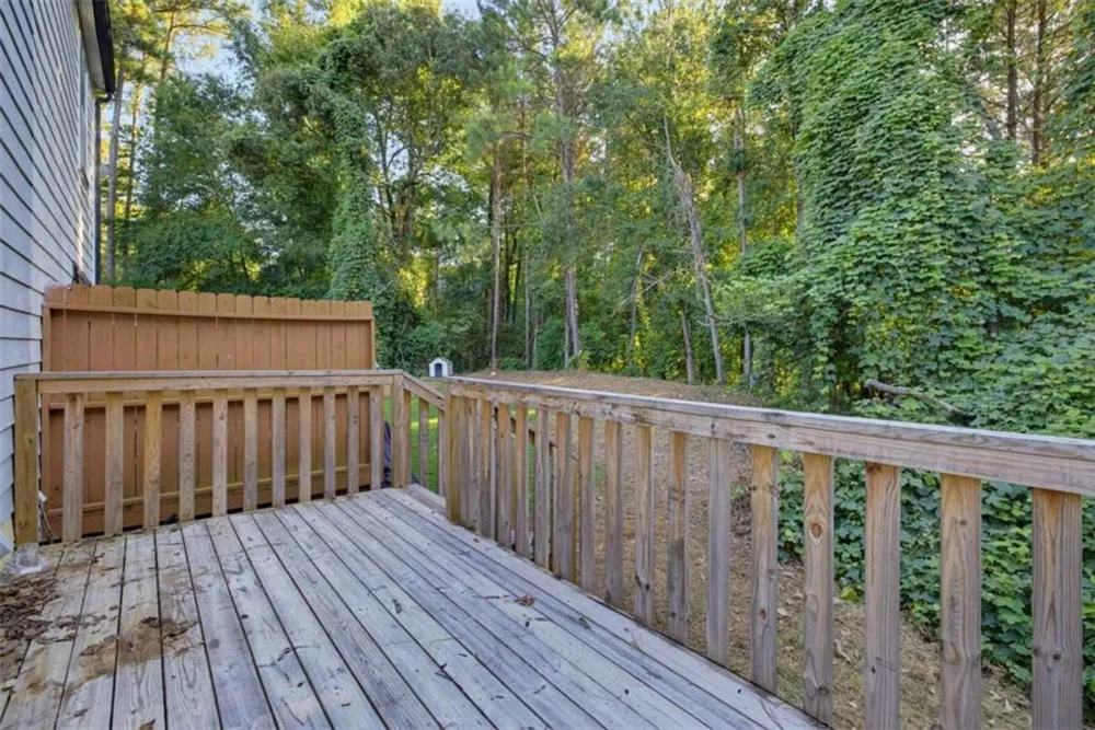 3202 Kingswood Place Decatur, GA 30034