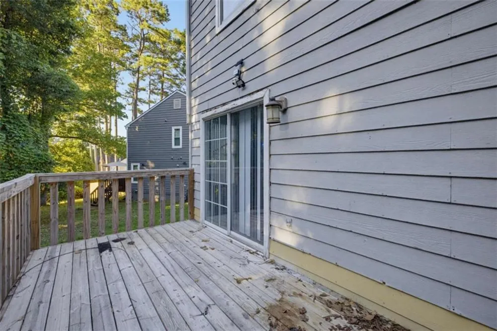 3202 Kingswood Place Decatur, GA 30034