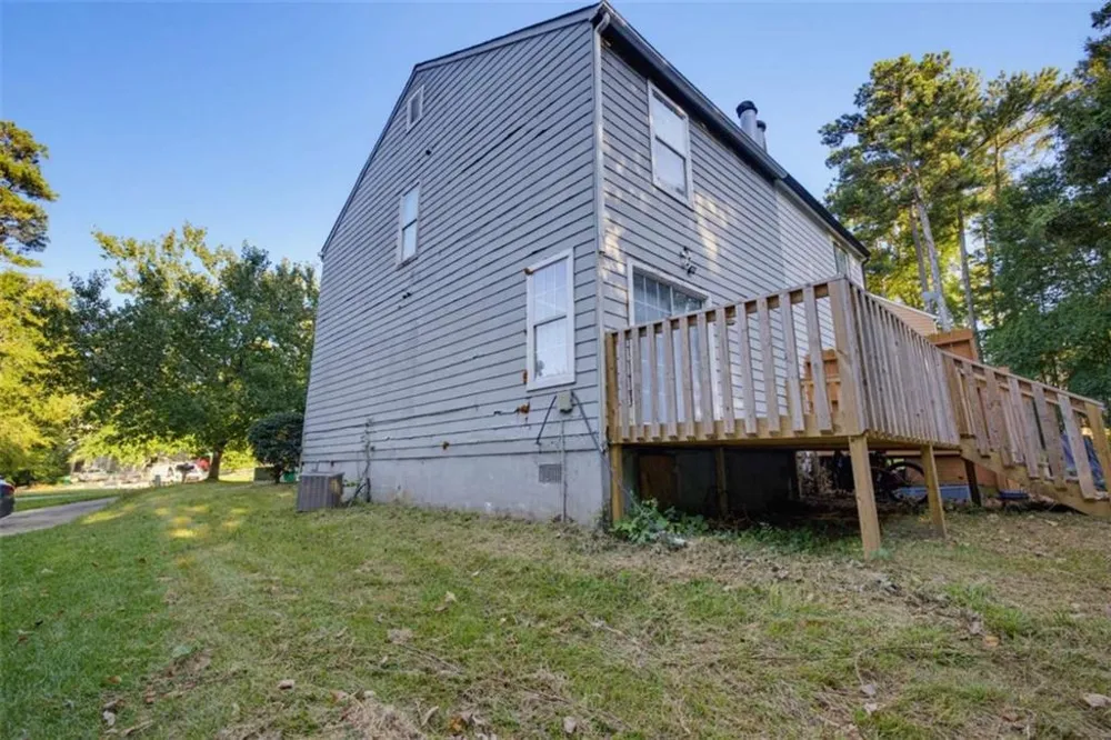 3202 Kingswood Place Decatur, GA 30034