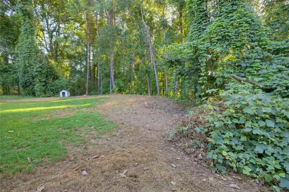 3202 Kingswood Place Decatur, GA 30034