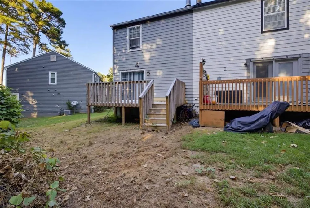 3202 Kingswood Place Decatur, GA 30034